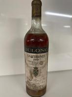 Dulong 1959 Sauternes, Comme neuf, Pleine, France, Enlèvement