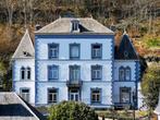 Mooi herenhuis Bouillon. Beautiful Mansion in South Belgium., Immo, 614 kWh/m²/jaar, 283428 kWh/jaar, 462 m², Vrijstaande woning