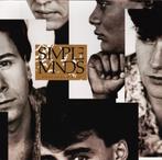 LP  Simple Minds ‎– Once Upon A Time, Gebruikt, Ophalen of Verzenden, 12 inch, Poprock