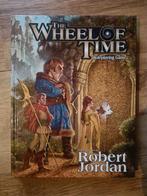 The wheel of time RPG 2001, Hobby en Vrije tijd, Ophalen of Verzenden, Zo goed als nieuw