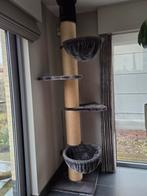 Plafondkrabpaal merk rhr quality, Ophalen, Krabpaal