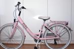 Als nieuwe Alu 24 inch BFK meisjesfiets - 6 speed, Vélos & Vélomoteurs, 24 pouces, Comme neuf, Enlèvement, BikeFun Kids (BFK)