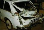 MGB / MGB GT body te koop gevraagd tot 1970, Auto-onderdelen, Carrosserie, Ophalen, Gebruikt