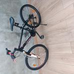 Heel propere BTWIN 24 inch Vanaf 7 tot 12 jaar, Ophalen of Verzenden, Zo goed als nieuw