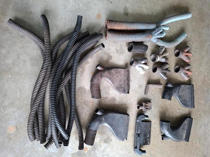 VW kever & bus onderdelen, Auto-onderdelen, Overige Auto-onderdelen, Ophalen of Verzenden