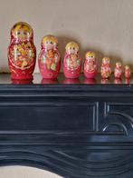 Matriochka russe, Collections, Enlèvement ou Envoi
