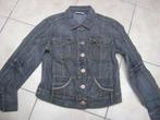 jeansjas MEXX in maat 158-164 --- nieuw, Kinderen en Baby's, Ophalen of Verzenden, Zo goed als nieuw, Jas