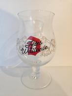 Fêtes wallonnes en verre Duvel, Enlèvement ou Envoi, Comme neuf