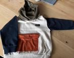 Sweater met kap Mayoral maat 98, Gebruikt, Mayoral, Trui of Vest, Ophalen of Verzenden