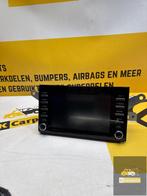 Gps Navigation System Toyota Aygo X 2022-Heden 861400H081, Info@fabrikant.eu, Fabrikantstraat 1
1000 AA  Amsterdam, NL, Toyota