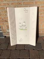 Zit- en Voedingskussen en verzorgingskussen, Kinderen en Baby's, Ophalen, Gebruikt, Aankleedkussen