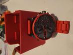 Horloge diesel omtrek 56 mm anper gedragen wegens  te groot, Ophalen of Verzenden, Zo goed als nieuw