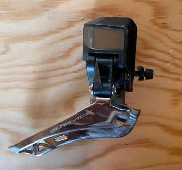 Shimano Dura Ace Di2 voorderailleur beschikbaar voor biedingen