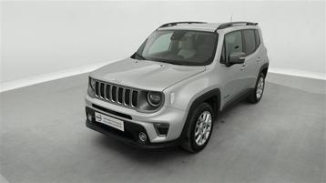 Jeep Renegade 1.0 T3 Limited Cuir / Navi / PDC / ... beschikbaar voor biedingen