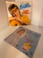 Dorothée 2 singles 81 & 90', CD & DVD, Envoi, Utilisé