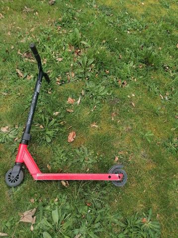 space scooter decathlon step beschikbaar voor biedingen