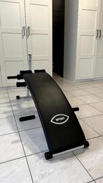 Banc à abdominaux repliable., Sports & Fitness, Enlèvement, Utilisé, Abdominaux