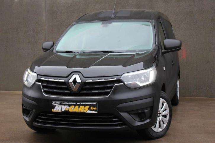 Renault Express/ trekhaak, Autos, Renault, Entreprise, Achat, Autres modèles, ABS, Phares directionnels, Airbags, Air conditionné