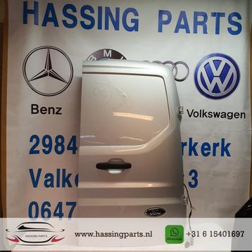 Achterdeur Bus-Bestelauto van een Ford Transit 2367915 23679 beschikbaar voor biedingen