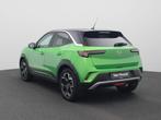 Opel Mokka-e Ultimate 50-kWh | Half-Leder | Navi | ECC | Cam, Auto's, 136 pk, Alcantara, 1498 kg, 5 zetels