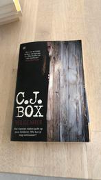 Heel goede jeugd thriller veilige haven, Boeken, Ophalen, Zo goed als nieuw