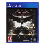 ZGAN PS4 game, BATMAN, Ophalen of Verzenden, Zo goed als nieuw