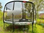 trampoline, Kinderen en Baby's, Ophalen, Gebruikt