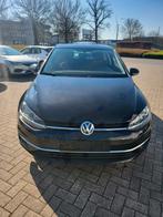 Volkswagen  golf 7, Auto's, Volkswagen, Zwart, Bedrijf, Golf, 3 cilinders