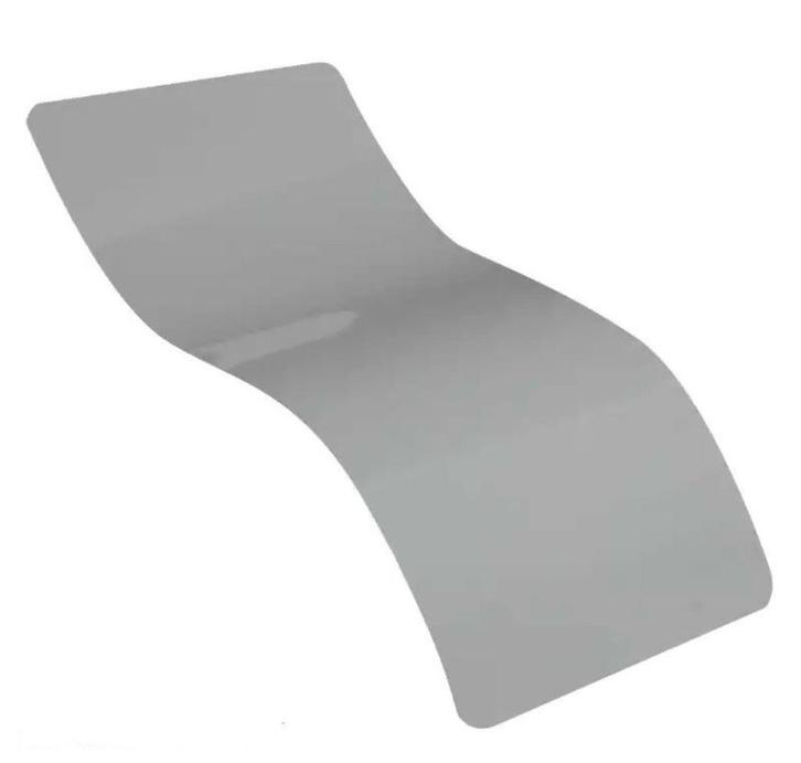 venstergrijs-ral7040-hoogglans-poedercoating-poeder v.a 250, Auto diversen, Tuning en Styling, Verzenden