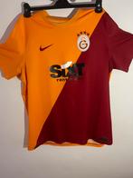 maillot de galatasaray, Sport en Fitness, Voetbal, Maat XL, Verzenden, Zo goed als nieuw, Shirt