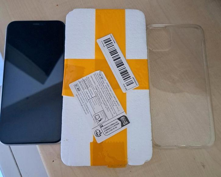 Iphone 11 128gig in nieuwstaat, Telecommunicatie, Mobiele telefoons | Apple iPhone, Nieuw, 128 GB, Zonder abonnement, Zonder simlock