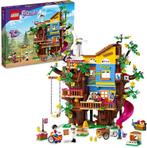 Neuf - Lego Friends - La cabane de l’amitié dans l’arbre (41, Kinderen en Baby's, Nieuw, Ophalen of Verzenden, Lego