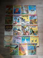 Bd buck Danny la collection, 6 € pièce, Ophalen of Verzenden, Zo goed als nieuw