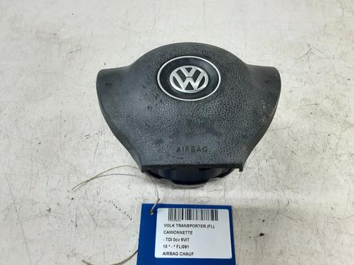 AIRBAG STUUR Volkswagen Transporter T5 (?880201G), Auto-onderdelen, Overige Auto-onderdelen, Volkswagen, Gebruikt