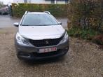 Peugeot 2008+1.2i+PureTech+Active, Auto's, Voorwielaandrijving, 1199 cc, 5 deurs, Particulier