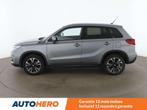 Suzuki Vitara 1.4 BoosterJet Mild-Hybrid Comfort 4x2, Auto's, Voorwielaandrijving, Gebruikt, https://public.car-pass.be/vhr/fba116b8-493a-4b44-b186-3cee99b6749e