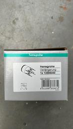 Hansgrohe verlengset inbouw 13595000 2stuks beschikbaar, Doe-het-zelf en Bouw, Sanitair, Ophalen of Verzenden, Nieuw
