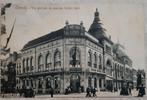 Ostende OOSTENDE THEATER BOULEVARD VAN ISEGHEM laan TOP!, Ophalen of Verzenden