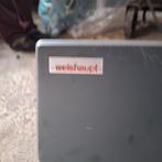 weishaupt mazoutbrander, Doe-het-zelf en Bouw, Ophalen