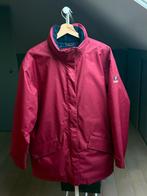 Aigle Parka Rainpack gewatteerd, Kleding | Dames, Maat 42/44 (L), Ophalen of Verzenden, AIGLE, Gedragen