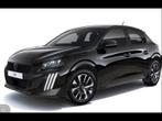 Peugeot 208 BUSINESS NAVI, Euro 6, 1199 cc, Zwart, 100 pk
