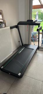 Loopband Start 2 run, Ophalen, Zo goed als nieuw, Aluminium, Loopband