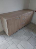 Salle à manger, Enlèvement, Comme neuf, 4 à 6 chaises