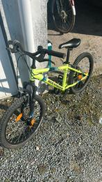 Fiets kind 7 jaar, Ophalen, Zo goed als nieuw