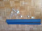 Winkels, Huis en Inrichting, Stoffering | Gordijnen en Lamellen, Ophalen, Gebruikt, 100 tot 150 cm, 200 cm of meer