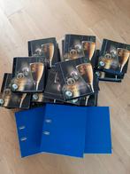 Collectie Champagnecapsules, Verzamelen, Ophalen of Verzenden