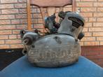 Flandria motorblok, Ophalen of Verzenden, Blok