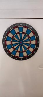 Dartbord, Ophalen, Zo goed als nieuw, Dartbord