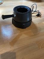 Tefal fondue pot, Elektronische apparatuur, Fonduesets, Ophalen of Verzenden, Gebruikt, Elektrisch, Fonduepan
