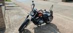 Honda shadow 1100, Motoren, Cardan-aandrijving, 2 cilinders, Chopper, Particulier